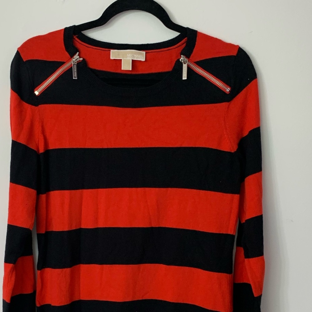 Size Large Michael Kors Dress - Picture 3 of 7